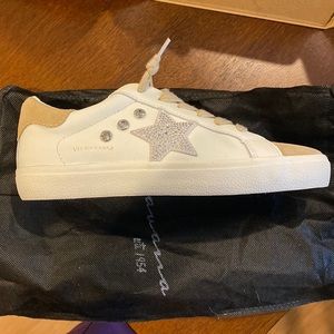 Vintage Havanas Tennis Shoes, Size 7 fits like an 8